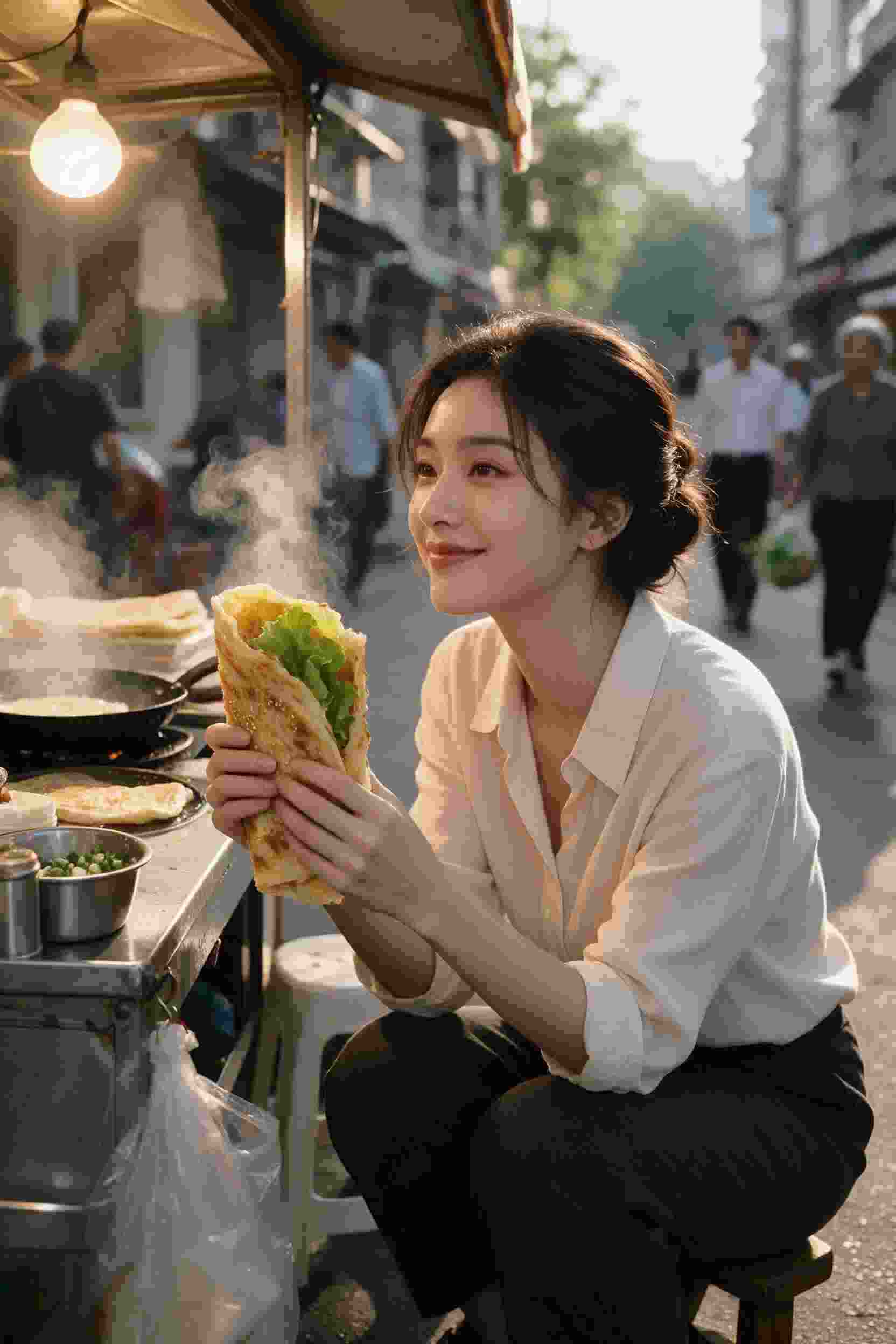 我的天才男友