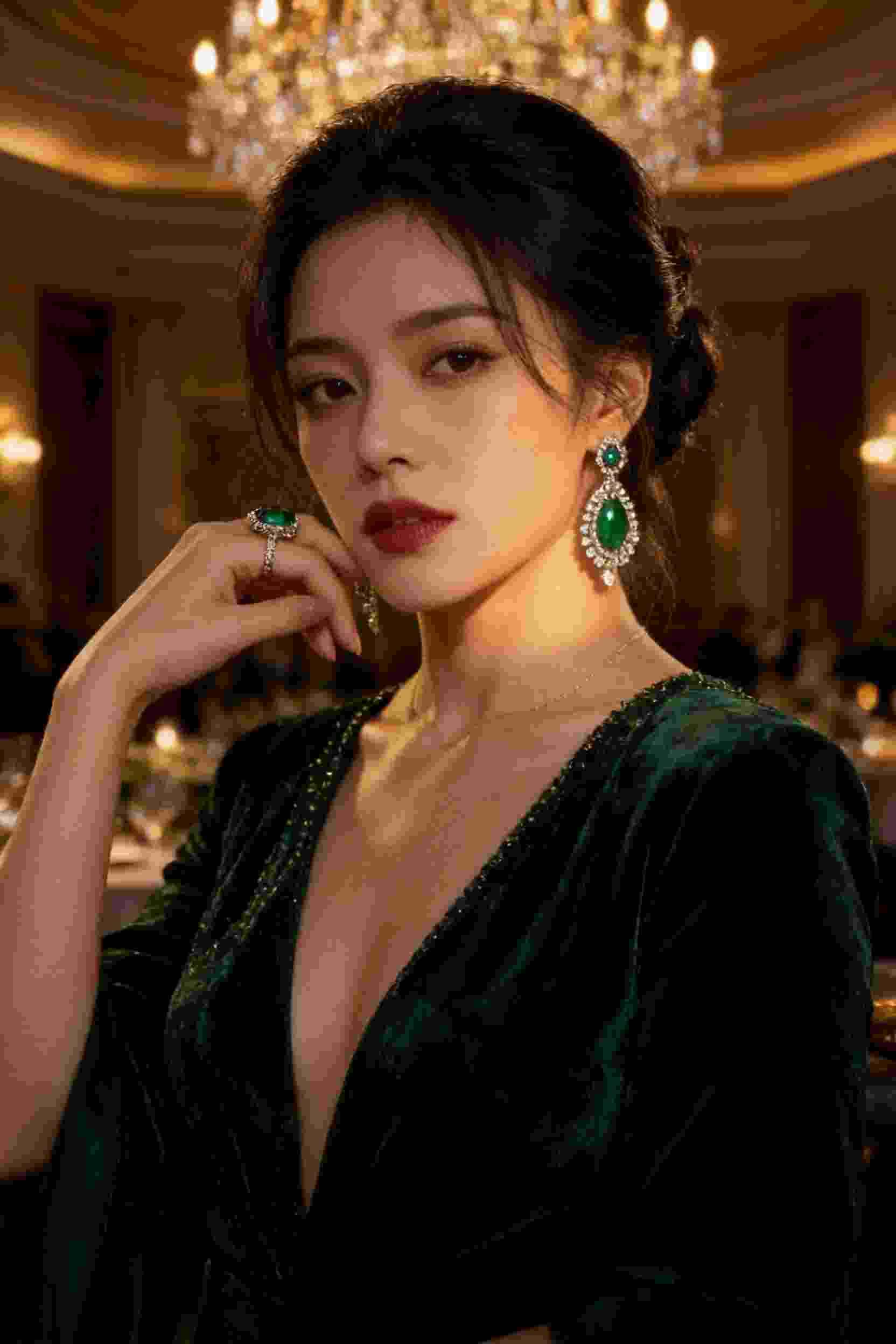 寻找真凶